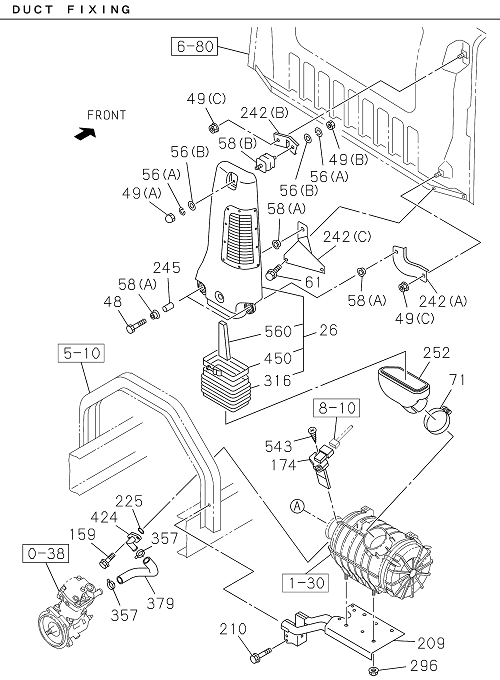 Partial Engine